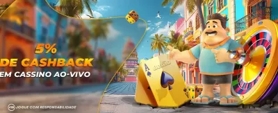 Jogue Agora e Vença! banner